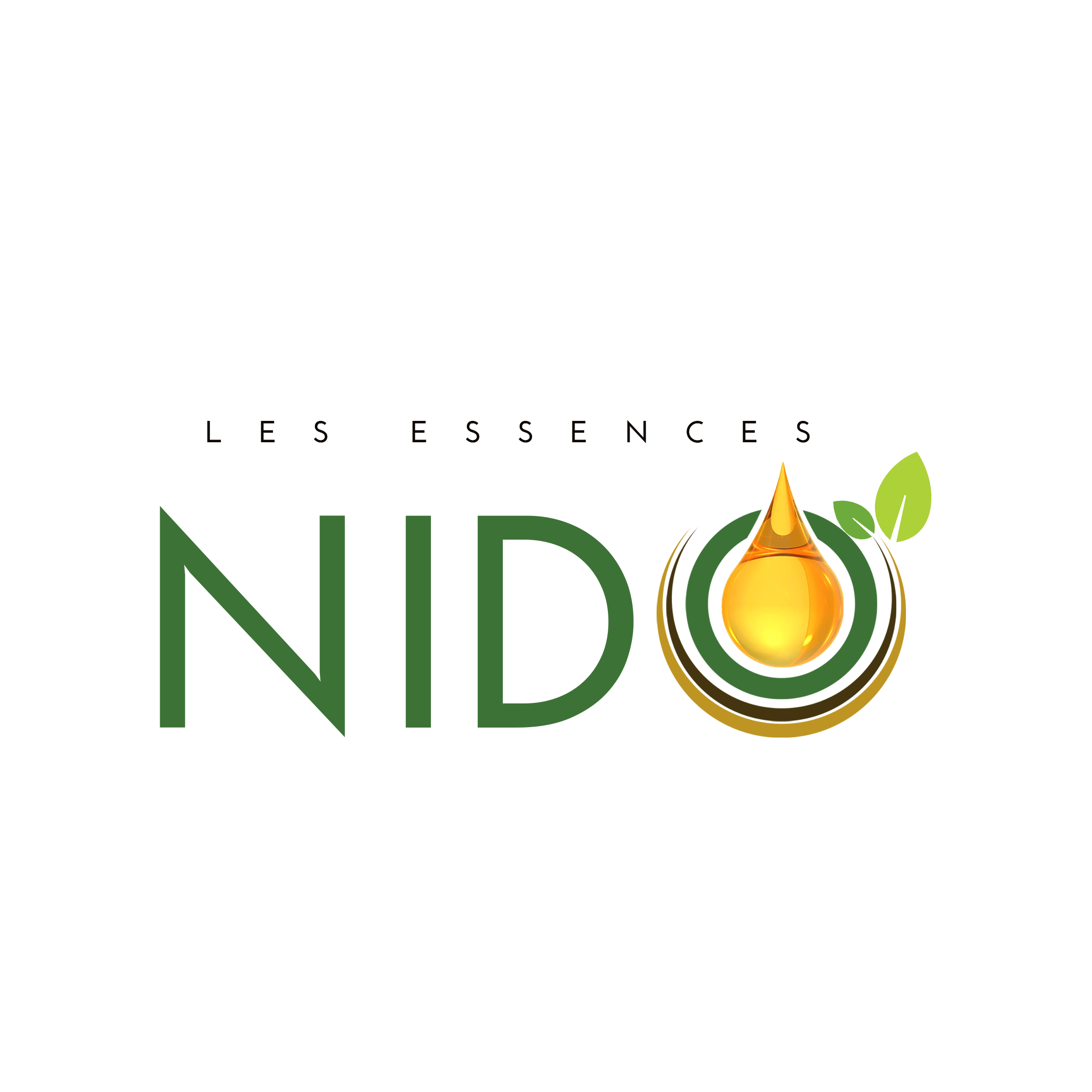 Clients & Testimonials - They Love us 21 Geek Digital Client Les Essences NIDO