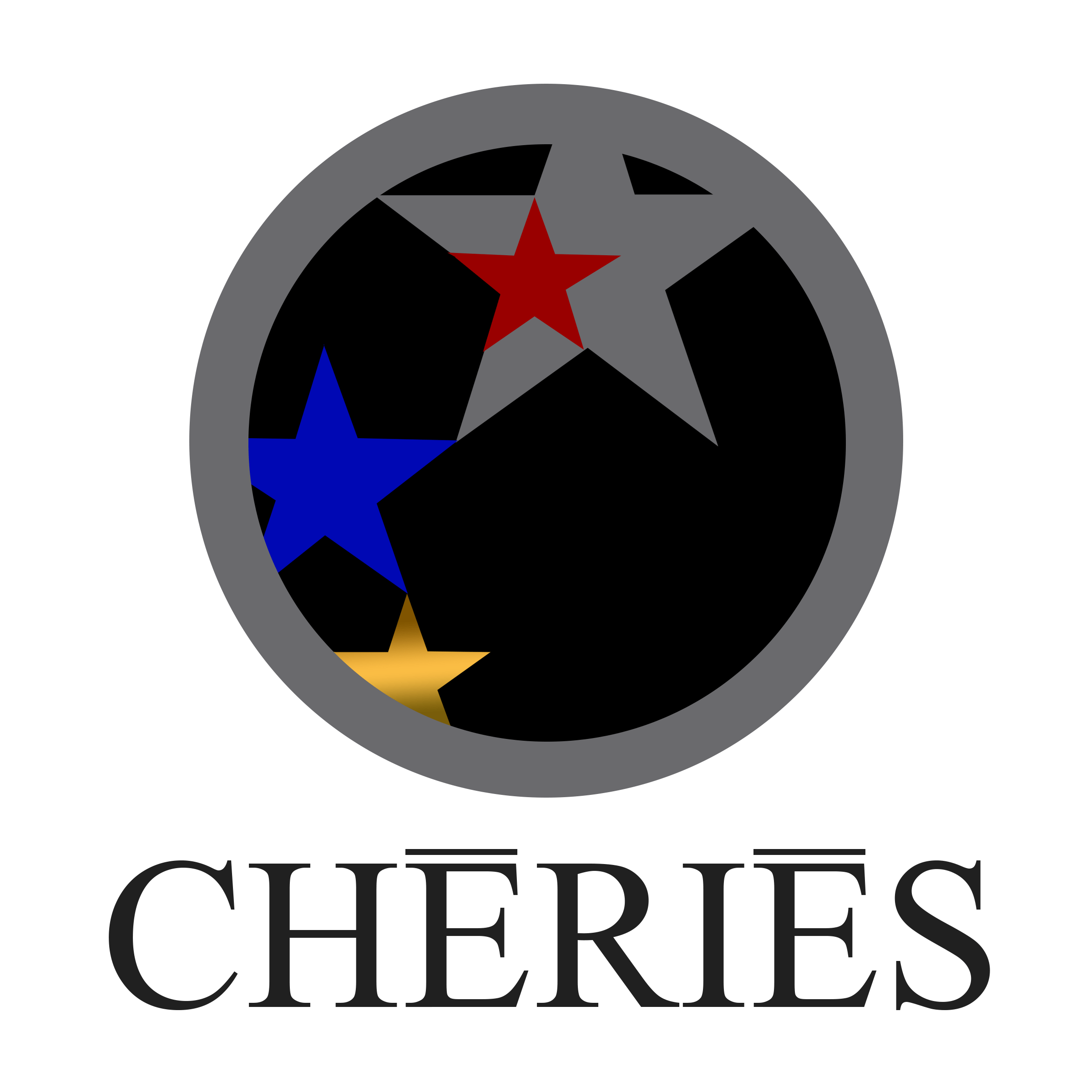 Clients & Testimonials - They Love us 7 Geek Digital Client CHERIES