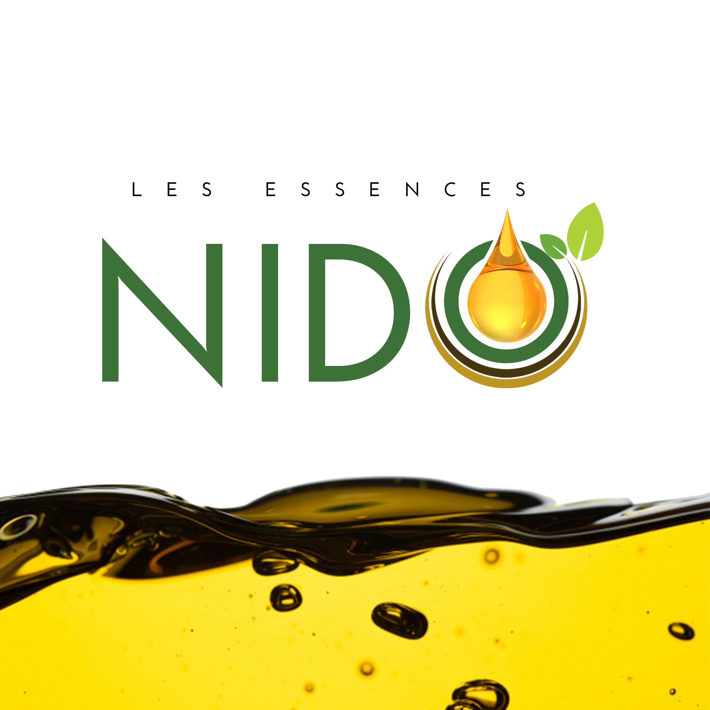 Les Essences NIDO