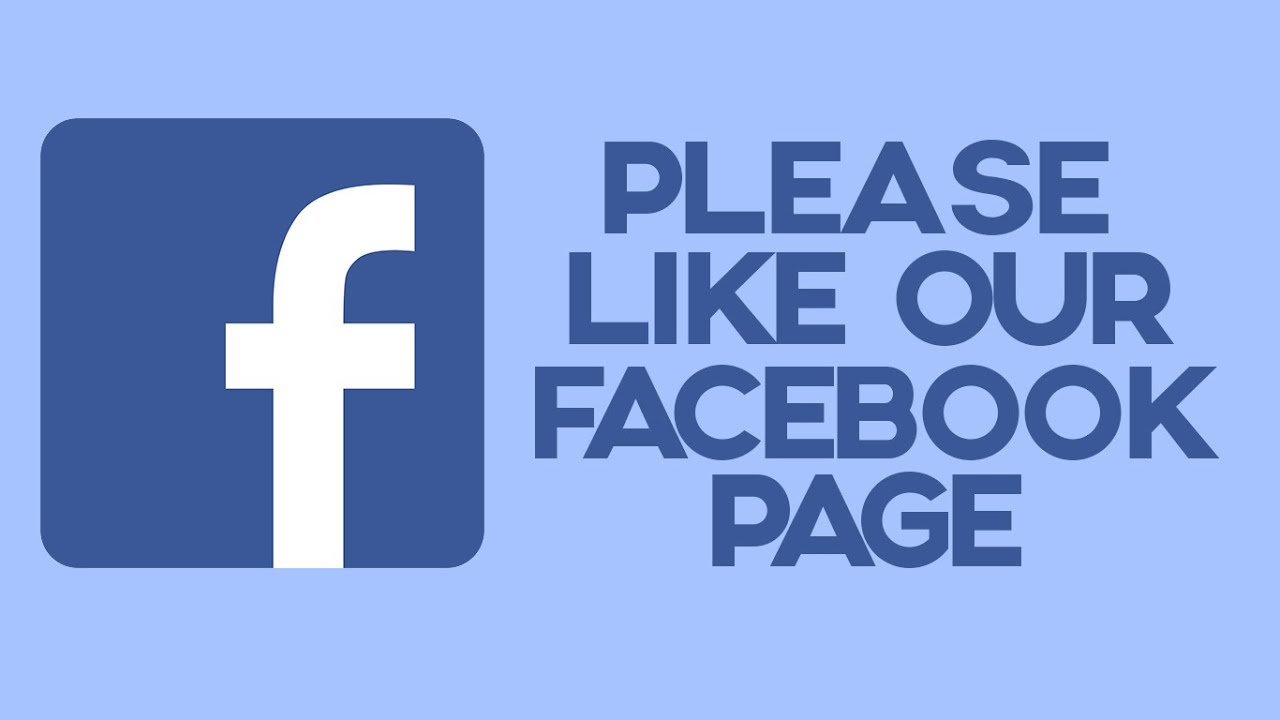 Facebook Page Like – Plus de Like sur votre page faceboo